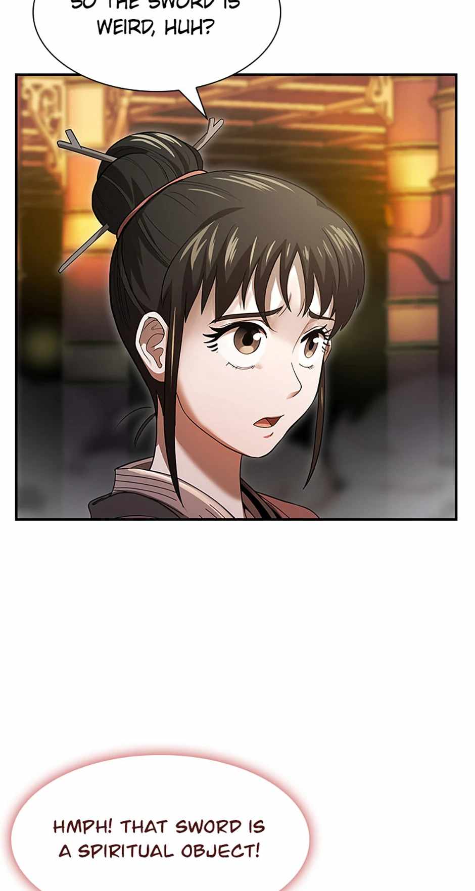 The Demonic Blade Fairy Chapter 5 52